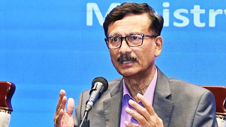 শেখ হাসিনাকে ফেরত চেয়ে দিল্লিকে পাঠানো চিঠির জবাব এখনও মেলেনি: পররাষ্ট্র উপদেষ্টা